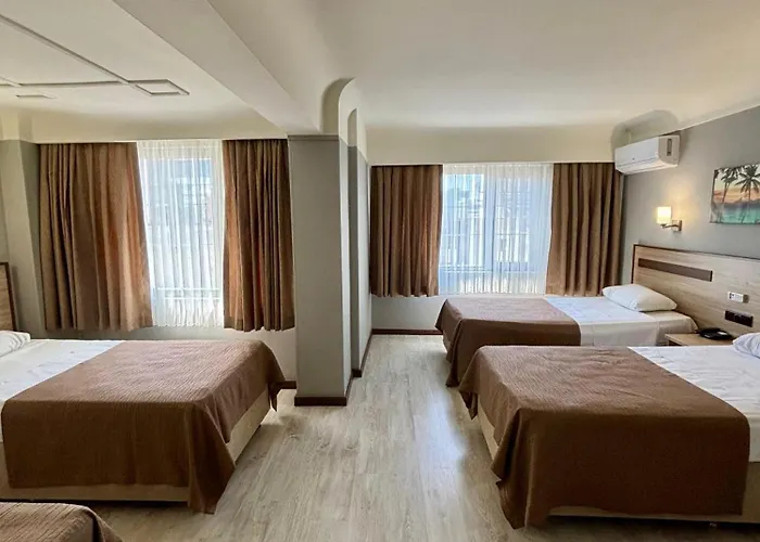 Gold Hotel Istanbul