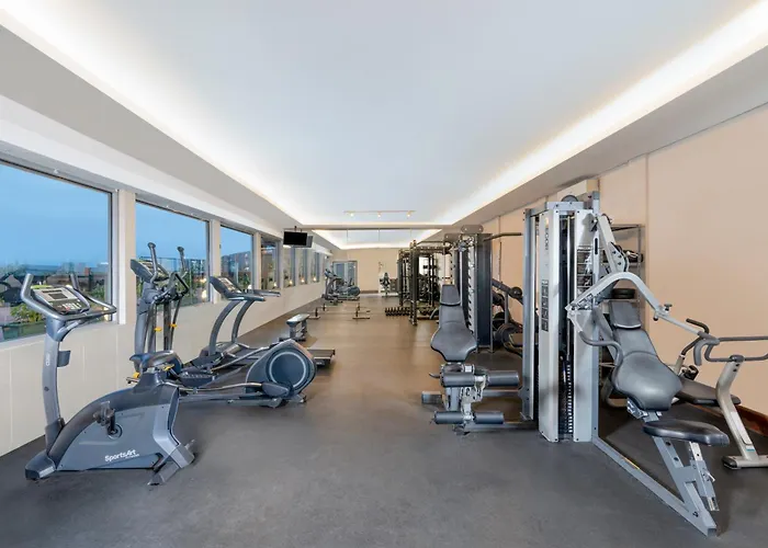 Swiss-Belhotel Airport Jakarta Tangerang