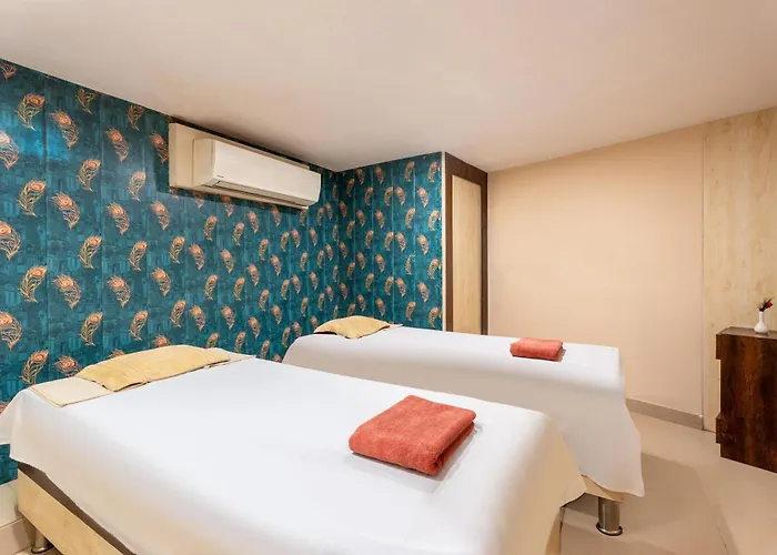 Radisson Udaipur Hotel