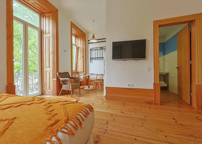 Casa Da Praca By Purus Hotel Coimbra
