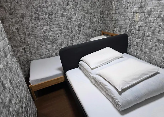 Sophiearth Apartment Tokyo