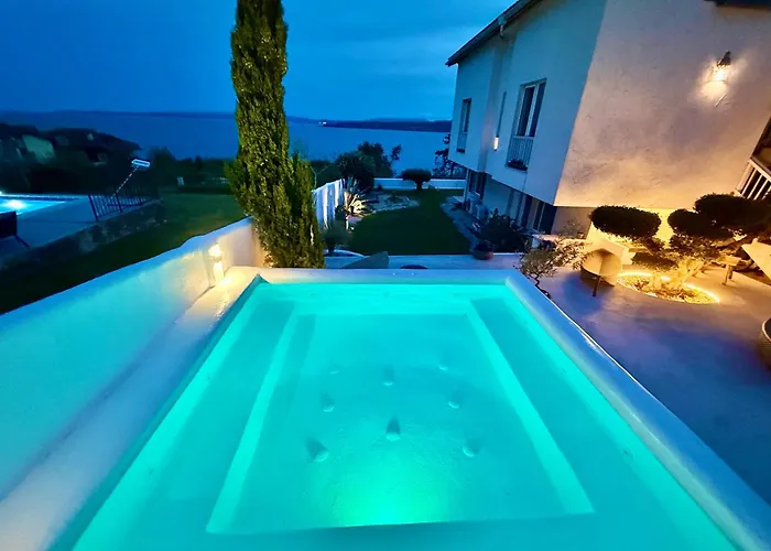 Casa De Oro Alma Aparthotel Sozopol