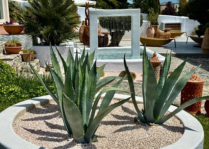 Casa De Oro Alma Aparthotel Sozopol