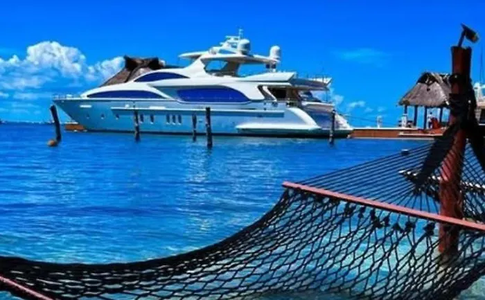 Bahia Tolok Aparthotel Isla Mujeres