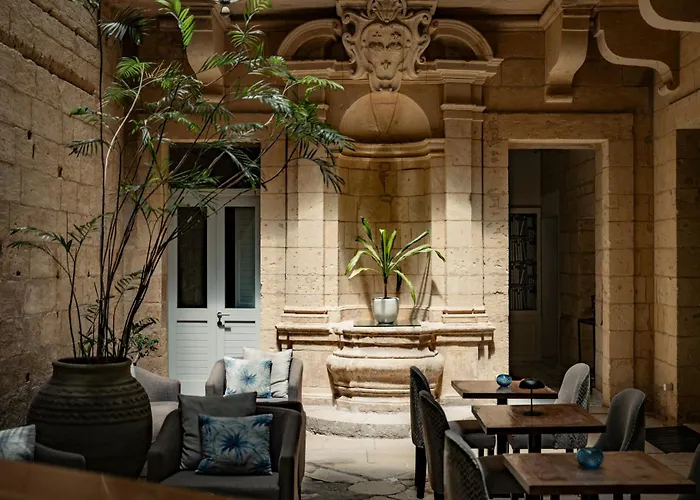 66 Saint Paul'S & Spa Valletta