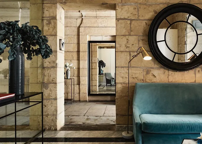 66 Saint Paul'S & Spa Valletta
