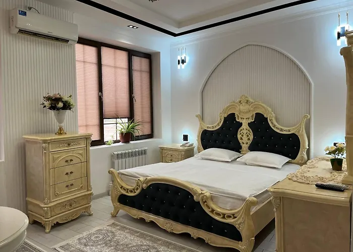 Hotel Karavan Urgench