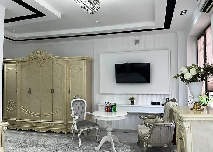 Hotel Karavan Urgench