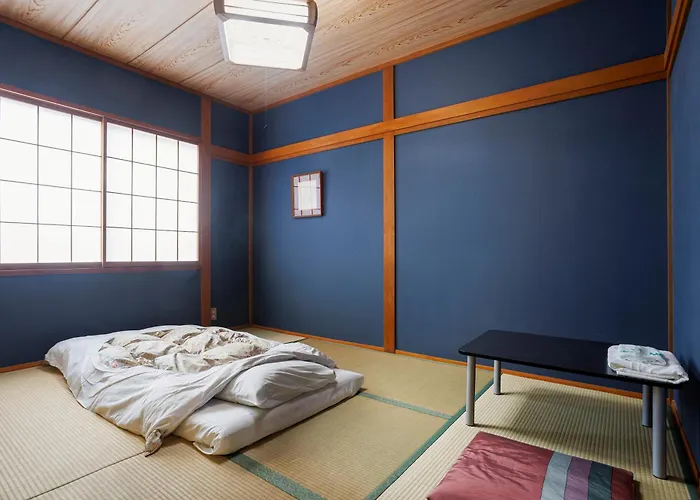 Kappa Tengoku Hakone