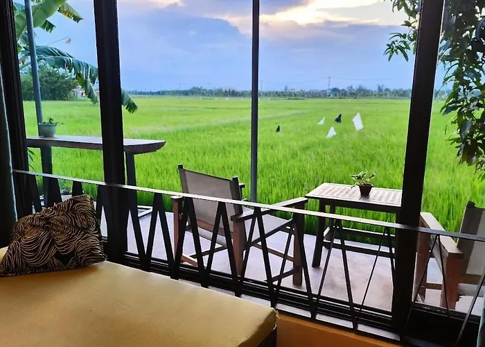 Mimi House Hotel Hoi An