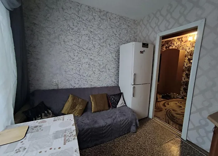 Apartment On Y. Mudroho 44 Bila Tserkva