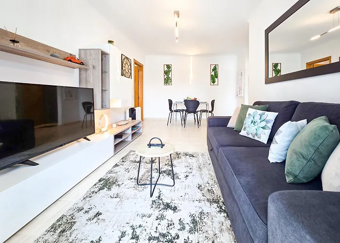 Apartment Praia Rocha Justar Portimão