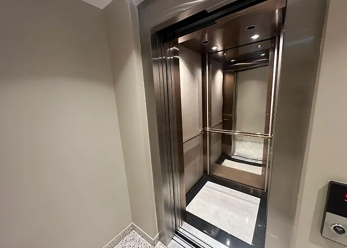 Kaya Hotel Beyoglu Istanbul