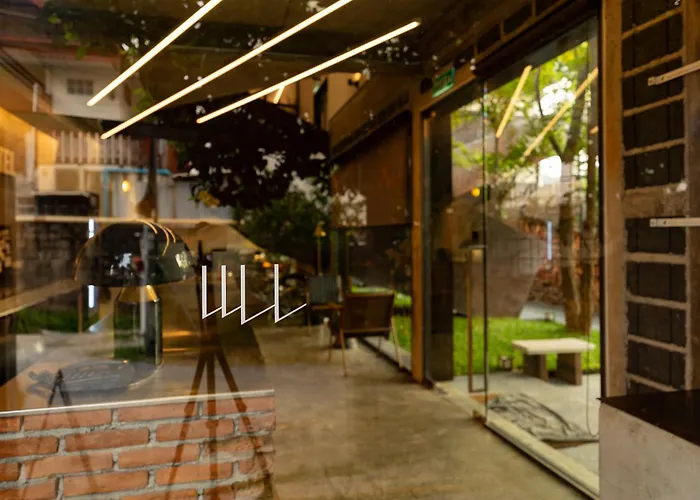 Wonderwall Hotel Chiang Mai