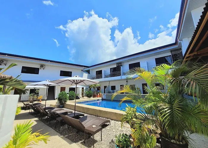 Mgh Alona Resort Panglao Island