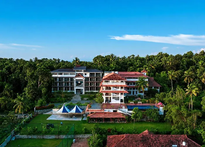 Aadisaktthi Resorts & Spa Kovalam Thiruvananthapuram