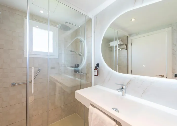 Olive Beach Apartamentos Port de Alcudia 