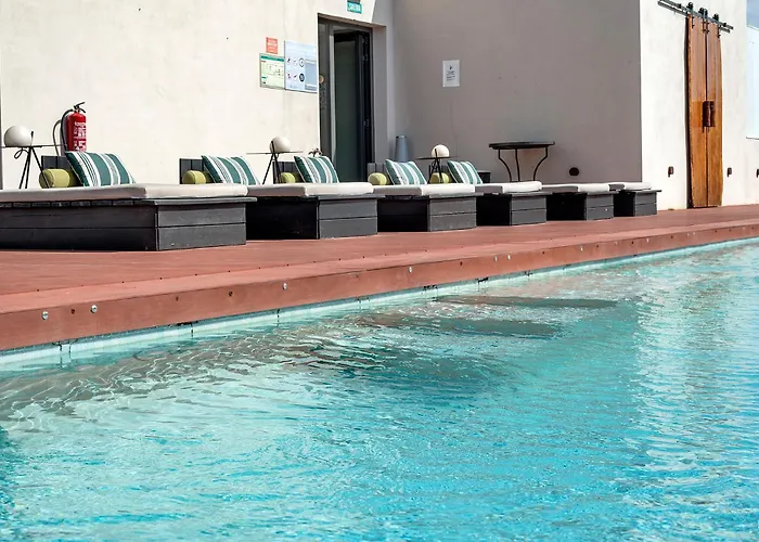 Hotel Orangine L'Hospitalet de Llobregat