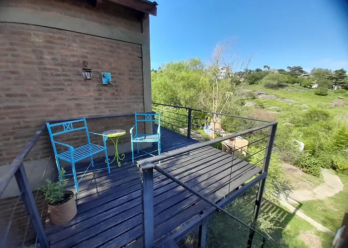 Piedralago Cabanas Y Turismo Villa Carlos Paz