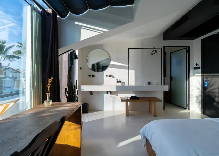 To Be Social House Hotel Fethiye