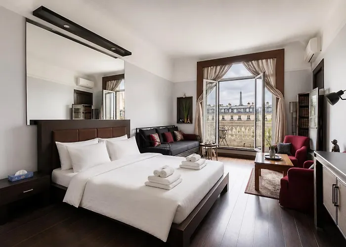 Elysees Vip Paris
