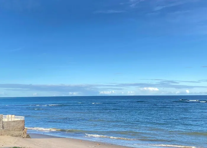 Pousada Recanto Ha Mar Maceio 