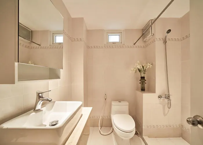 Express By M Village Dong Du, A Brand Of Modern Village Lifestyle Ho Chi Minh City