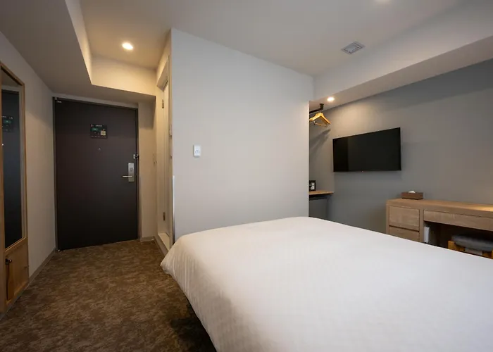 Plum Hotel Osaka