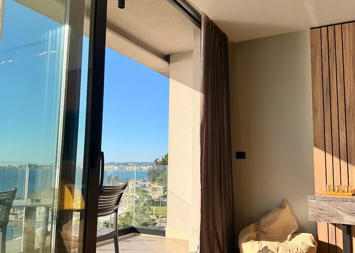 Esbjerg Hotel Vlore