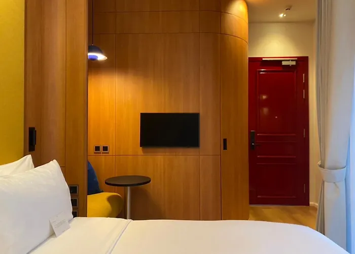 The Sayla Hotel Chiang Mai