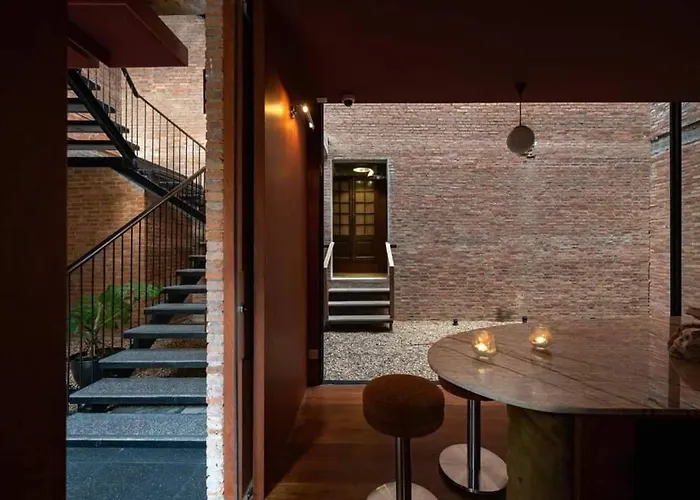 The Sayla Hotel Chiang Mai