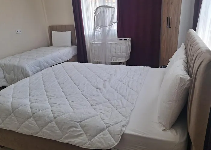 The Titanic House Hotel Pamukkale