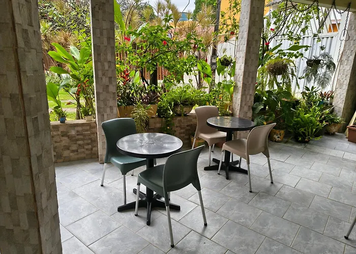 Hotel Veleiro De Porto Porto de Galinhas
