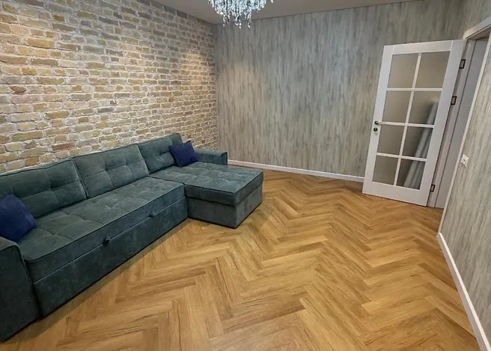 Lux Apartment Tashkent 2 Bedrooms Centre