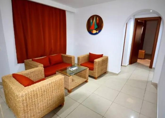 Eden Star Resort Zarzis