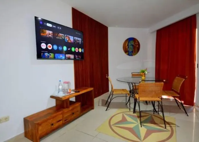 Eden Star Resort Zarzis