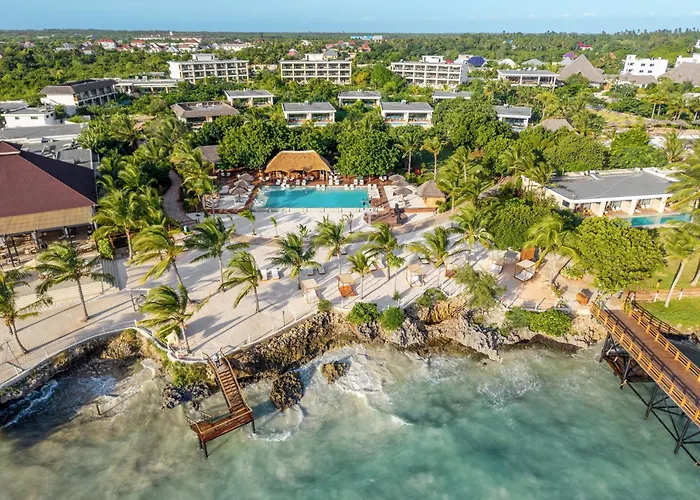 Aldiana Club Zanzibar Kwanza Hotel Kizimkazi