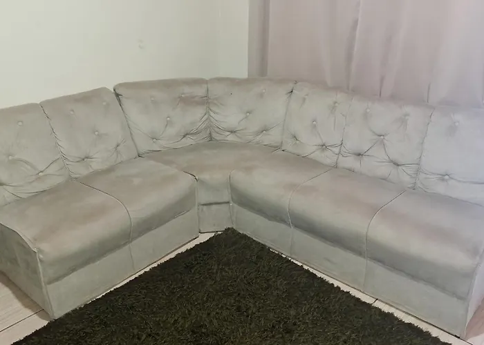 Casa De Temporada Ra Olimpia Villa