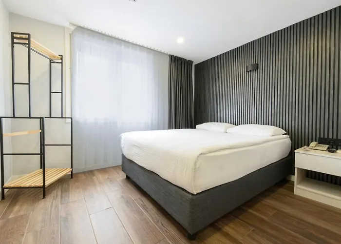 Legend Tulip Hotel Antalya