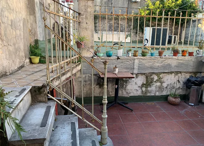 Casa Boedo Apartment Buenos Aires