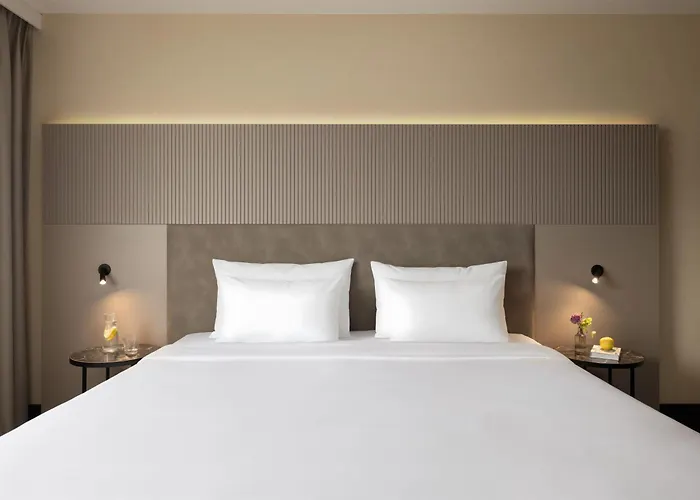 Nh Amsterdam Schiphol Airport Hotel Hoofddorp