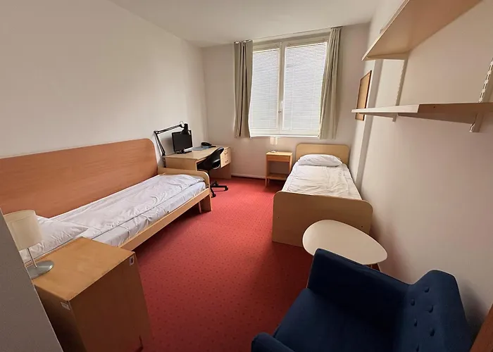 Ceu Konferencia Koezpont Hotel Budapest