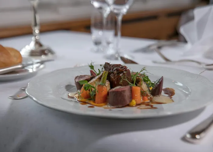 Hotel Saentis - Genuss & Tradition Appenzell