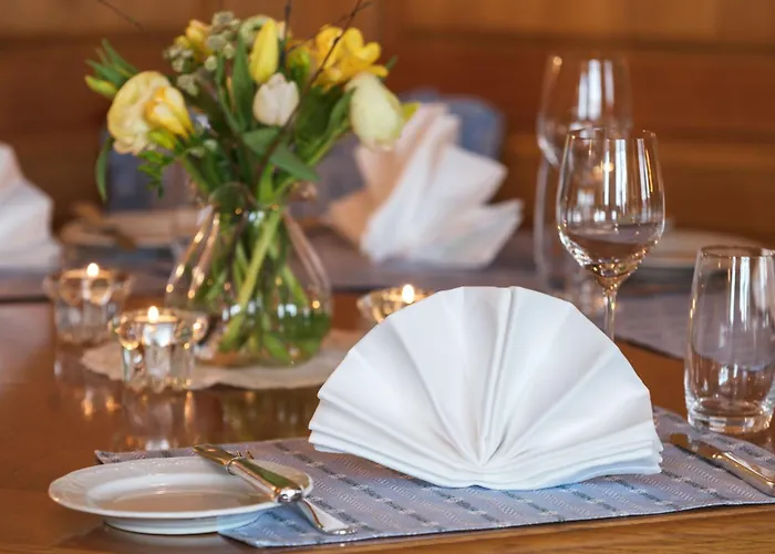 Hotel Saentis - Genuss & Tradition Appenzell