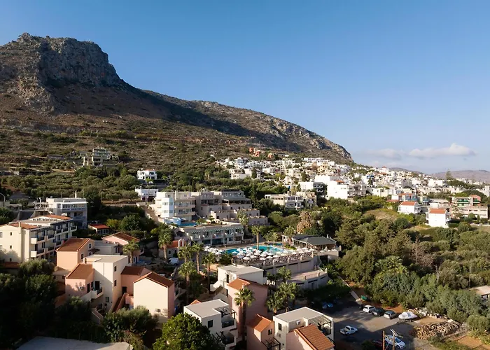 Asterias Village Hersonissos 