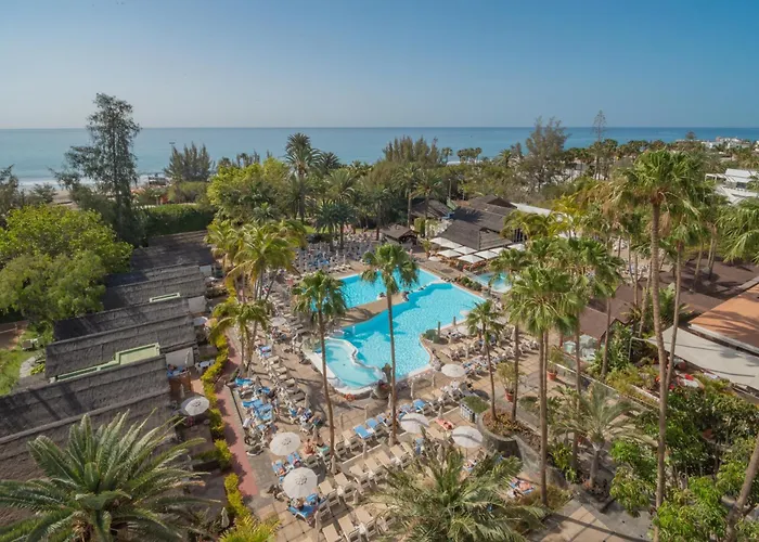 Bull Costa Canaria & Spa - Only Adults San Agustin 