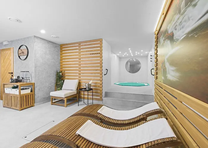 Hotel Snezka Spindleruv Mlyn
