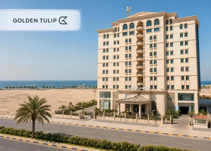Golden Tulip Al Khobar Hotel