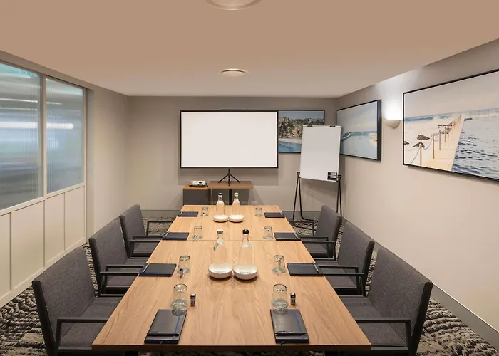 Mercure Sydney Manly Warringah