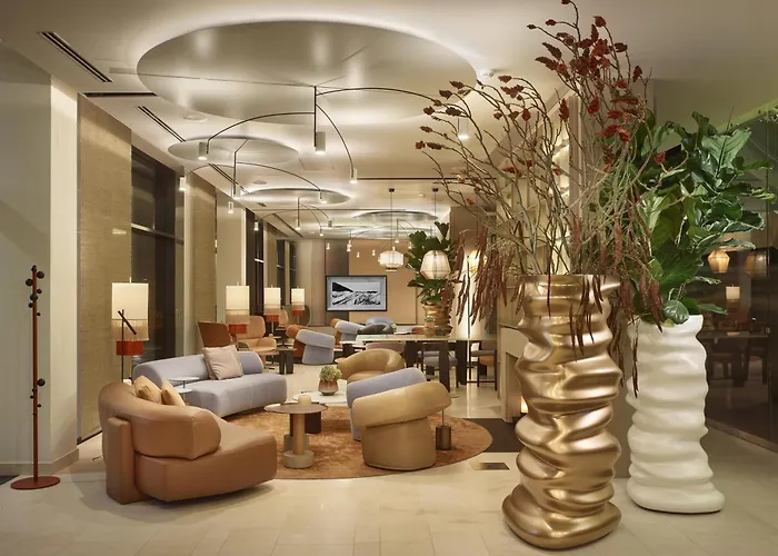 Nh Collection Olomouc Congress Hotel